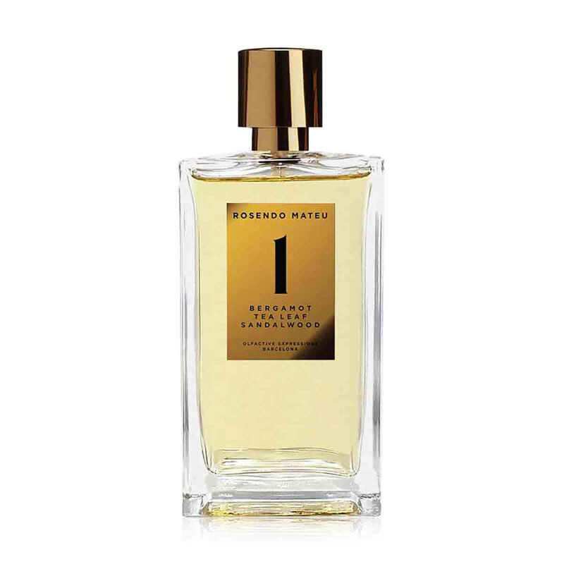 rosendo mateu 1 edp 100ml