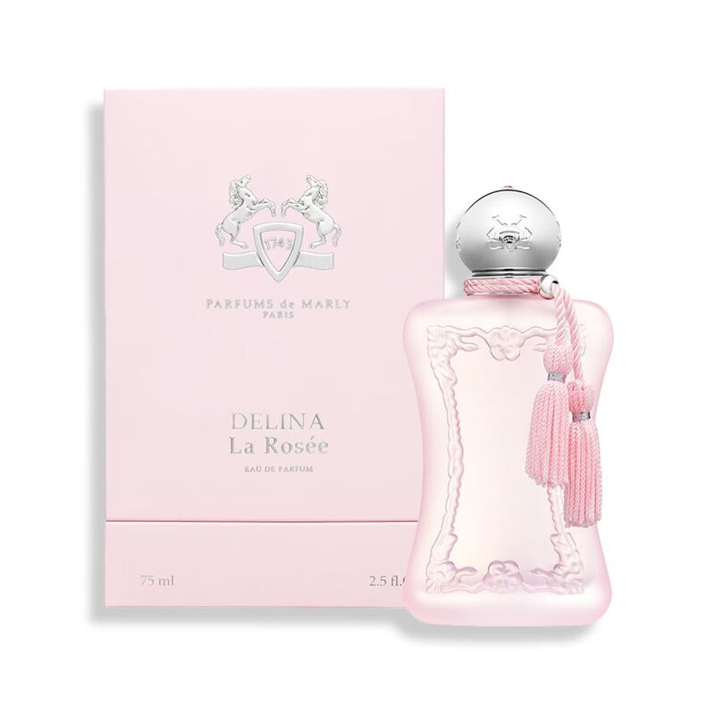 parfums de marly delina la rosee