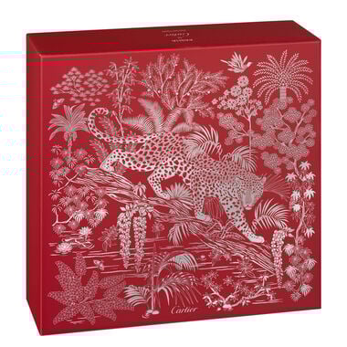 faces باشا دو كارتييه