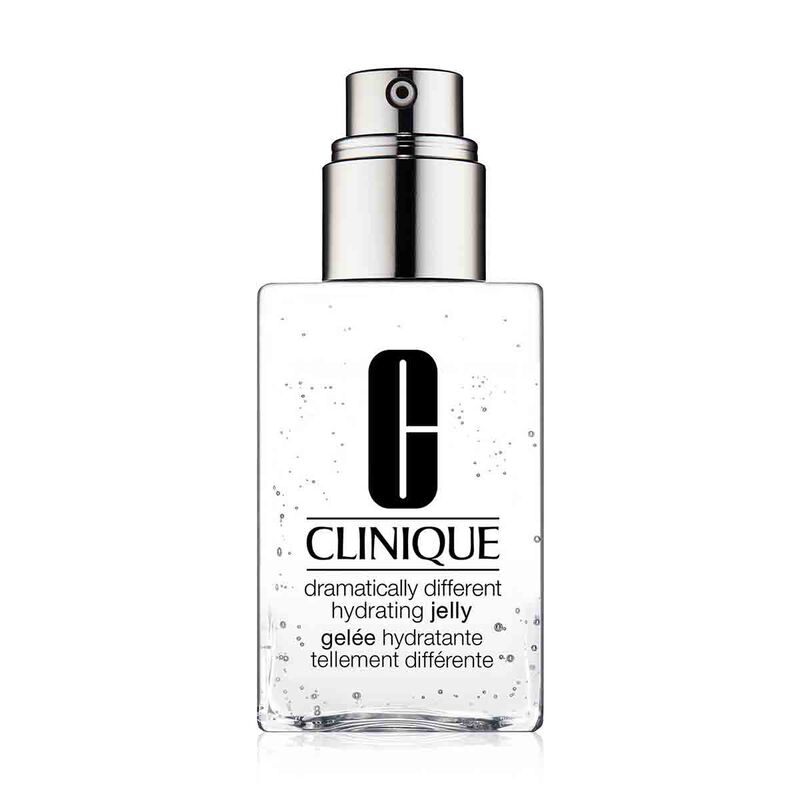 clinique dramatically different&trade; hydrating jelly