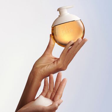 faces j adore les adorables shower gel