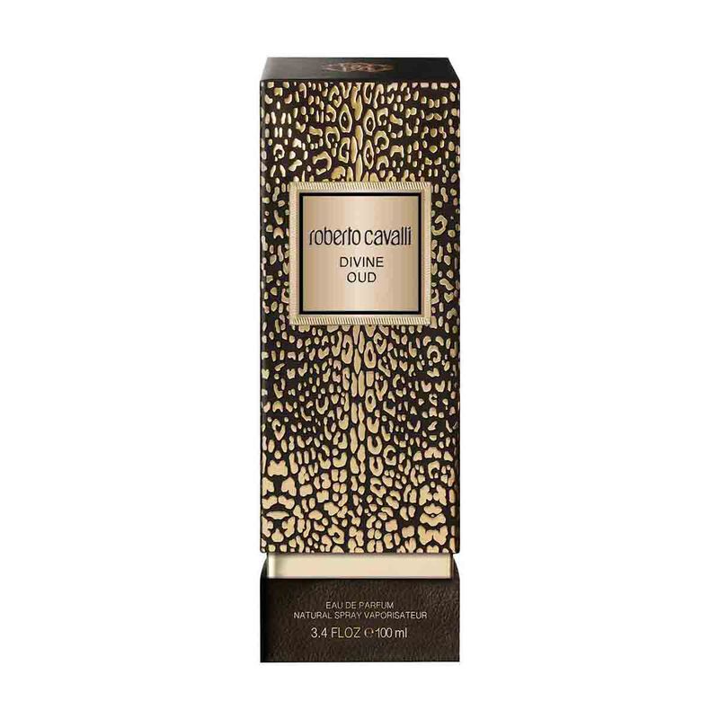 roberto cavalli gold collection divine oud