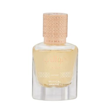 faces معطر الشعر ميوزيكال فايبرايشنس