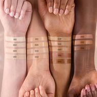 faces true skin high cover concealer