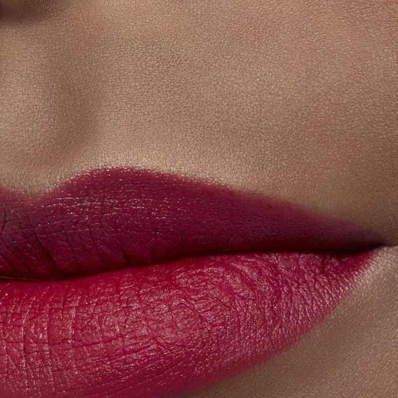 chanel rouge allure velvet