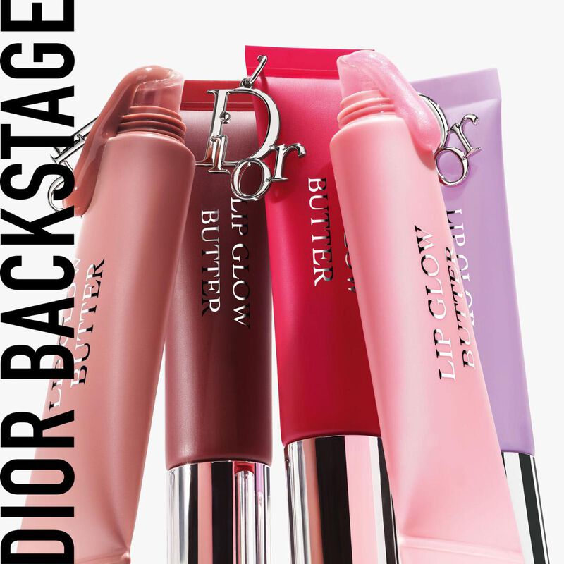 dior addict lip glow butter