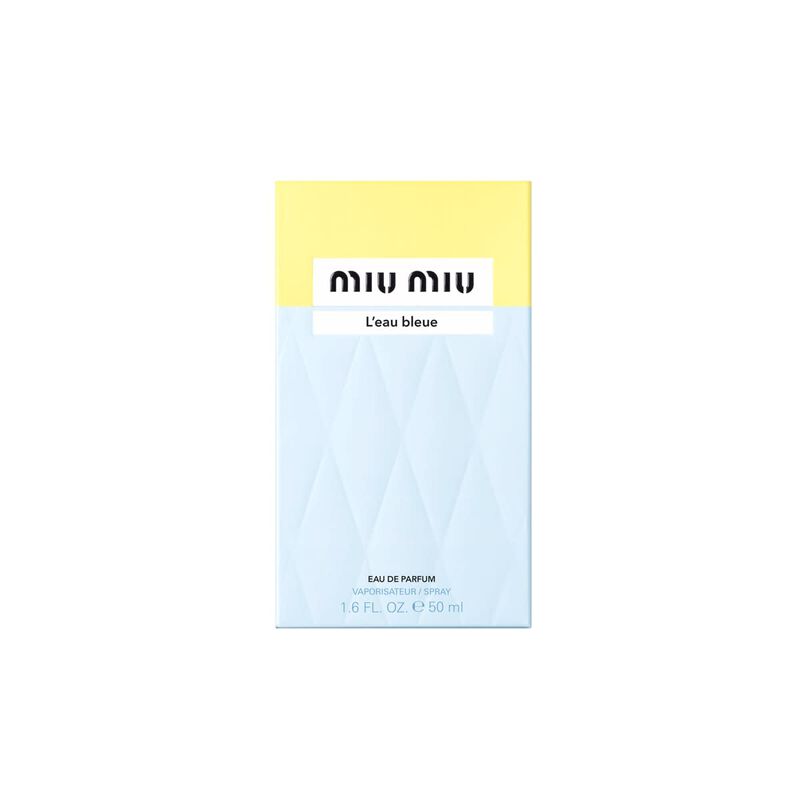 ميو ميو عطر لو بلو