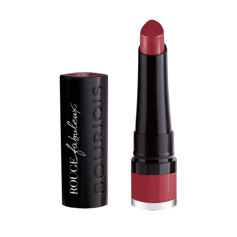bourjois rouge fabuleux lipstick