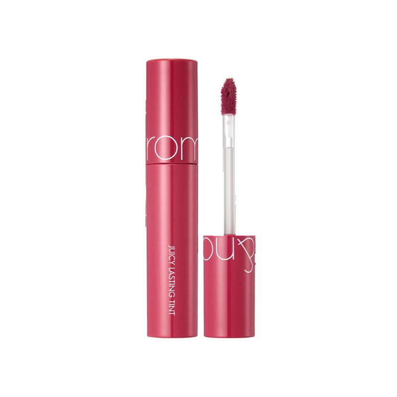 rom&nd juicy lasting tint