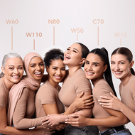 غت يو كوفيرد! فونديشن مطفي faces غت يو كوفيرد فونديشن مطفي