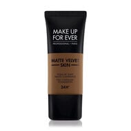 Matte Velvet Skin Foundation faces matte velvet skin foundation