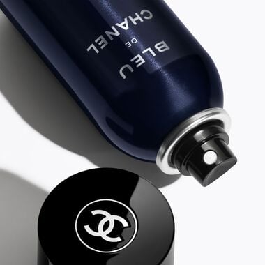 بلو دو شانيل BLEU DE CHANEL faces بلو دو شانيل bleu de chanel