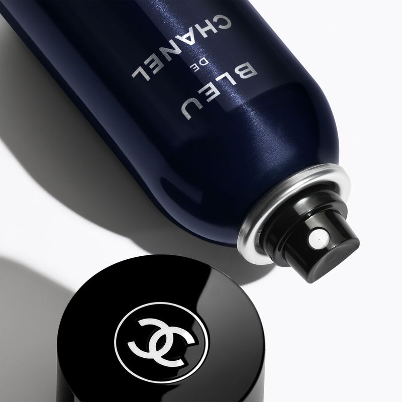 chanel bleu de chanel