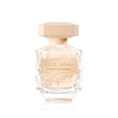 faces le parfum bridal