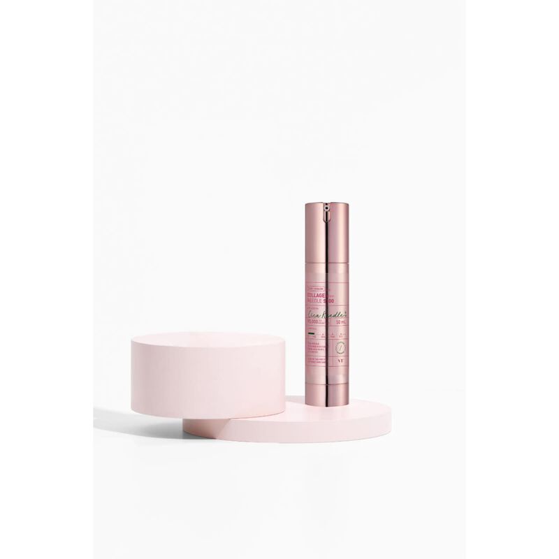 vt cosmetics collagen reedle shot 100