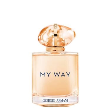 faces my way sunny vanilla