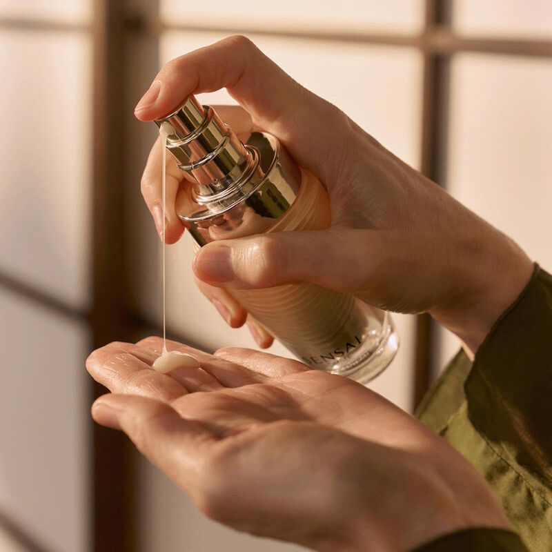 سنساي المستحضر المركز ألتيميت ذا كونسنتريت