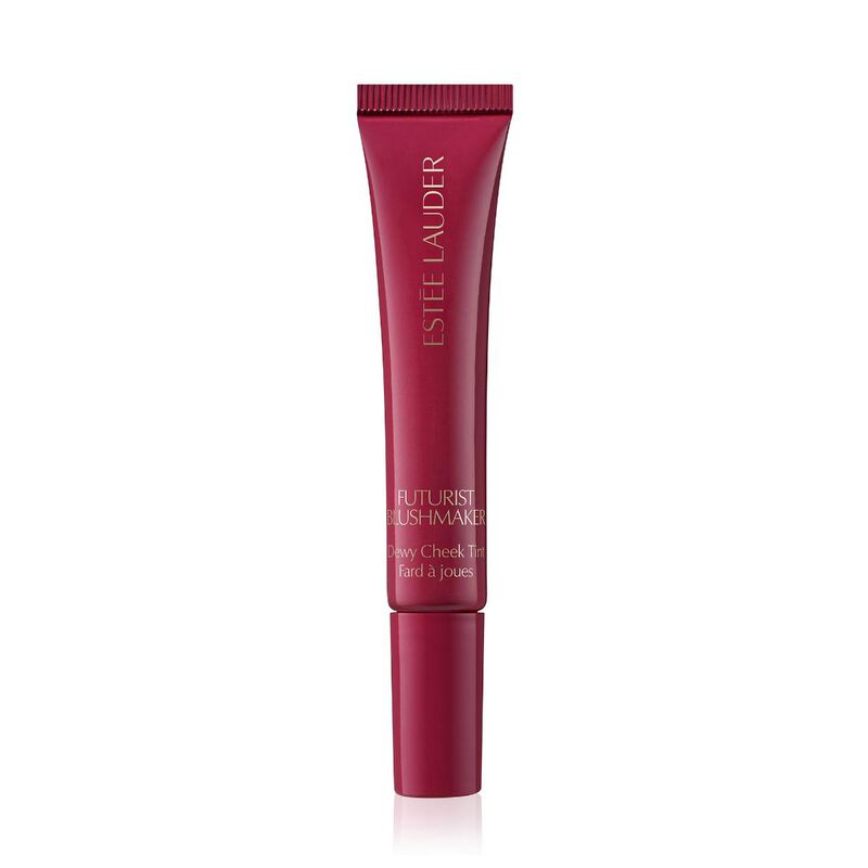 estee lauder futurist blushmaker dewy cheek tint