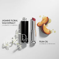 faces dior addict   shine lipstick