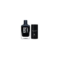 faces عطر جنتلمان سوسايتي أو دو بارفان مع مزيل عرق