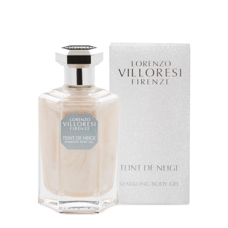 لورينزو فيلوريسي جل للجسم تان دو نيج