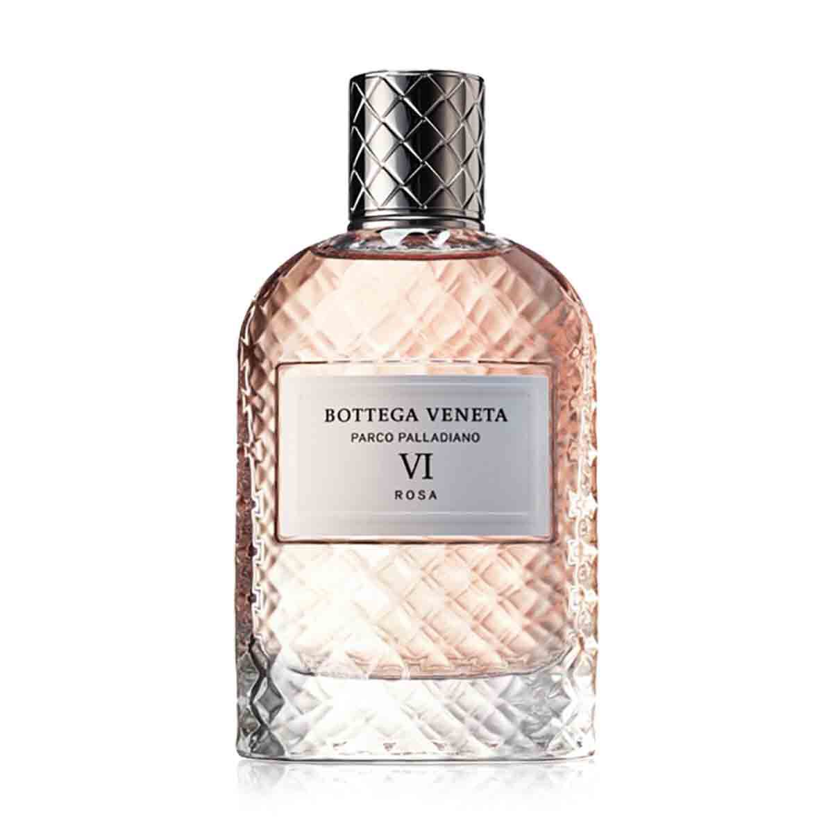 Bottega Veneta Veneta Parco Palladiano VI Rosa EDP 100ml Eau de Parfum