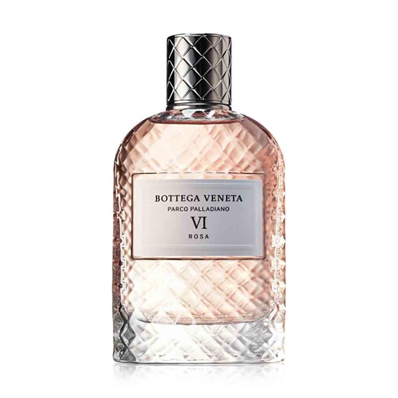 bottega veneta veneta parco palladiano vi rosa edp 100ml
