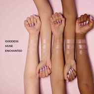 faces paradise shine eye sequins mini trio