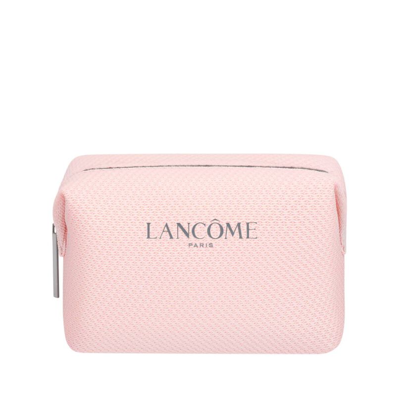 lancome le 8 hypnose tesla mascara 01 + liner idole brown + idole aura 25ml + pouch