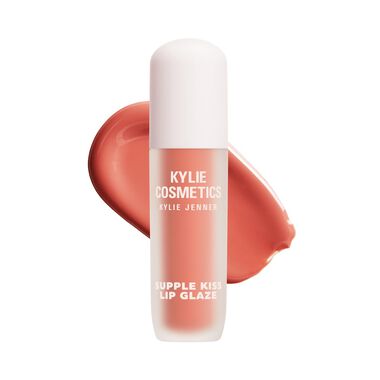 faces supple kiss lip glaze