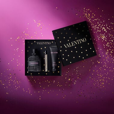 faces مجموعة بورن إن روما أومو إنتنس