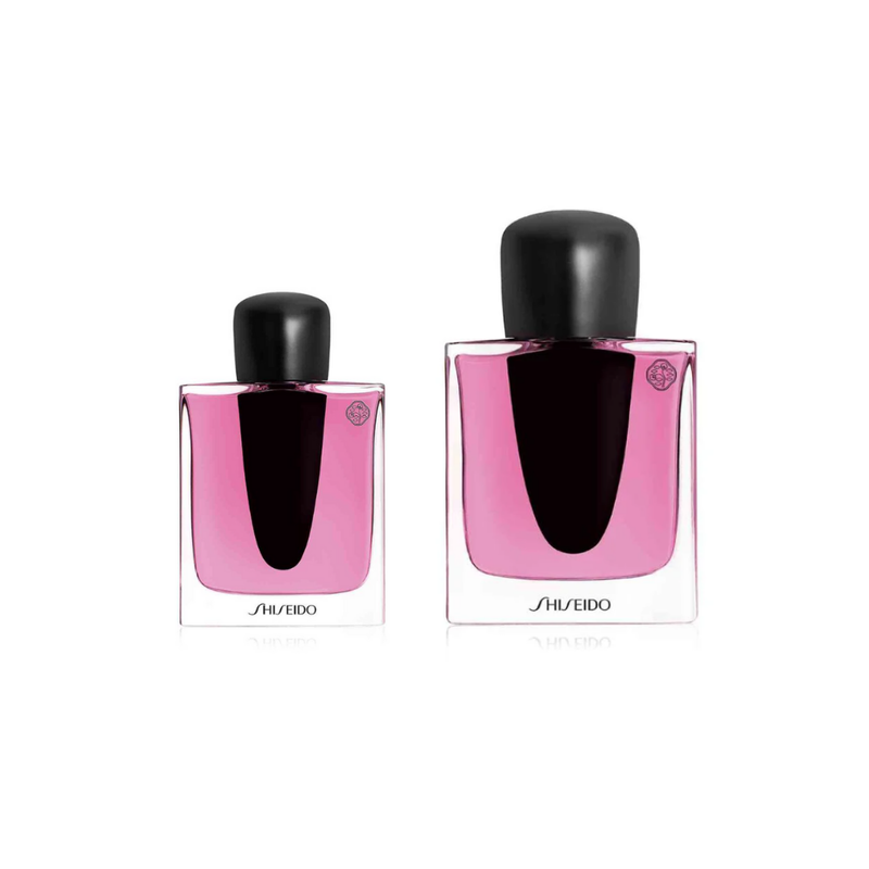 شيسيدو ginza edp murasaki 50ml  x ginza edp murasaki 90ml