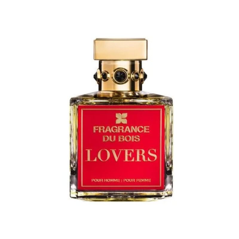 fragrance du bois lovers