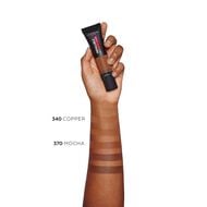 كريم أساس انفاليبل مات كوفر faces كريم أساس انفاليبل مات كوفر