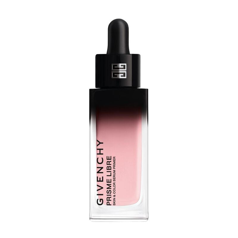 givenchy prisme libre skin & color serum