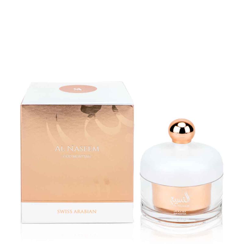 swiss arabian oud muattar al naseem