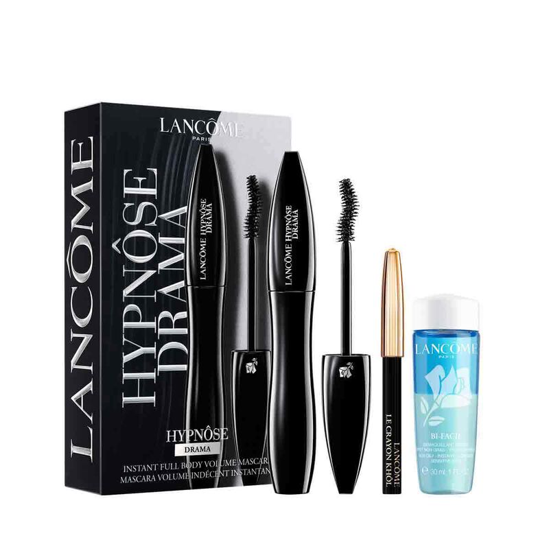 lancome hypnose drama mascara set