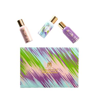 faces بوكس عطور الشعر اول ان اول