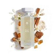 Pearl Musk faces pearl musk