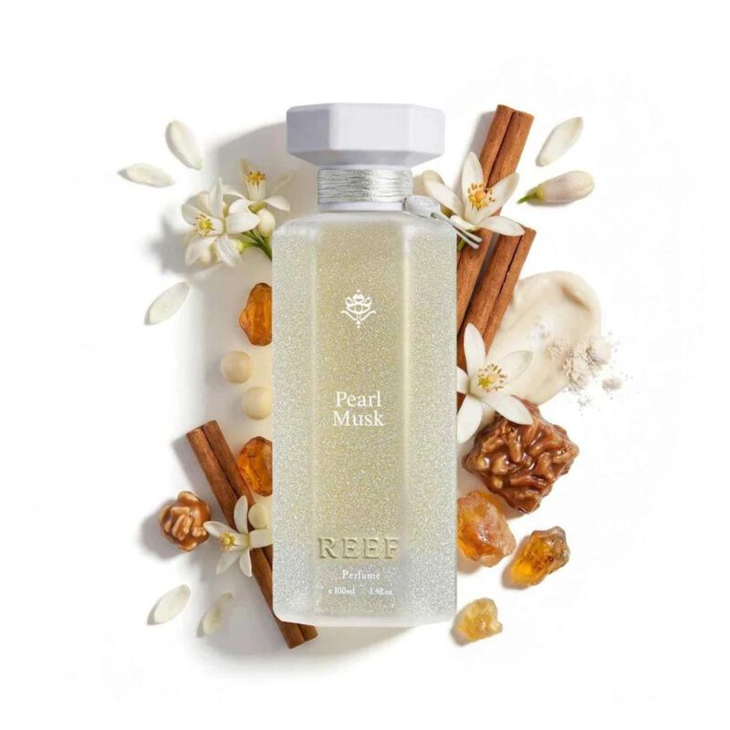 reef perfumes pearl musk