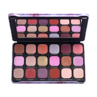 faces forever flawless