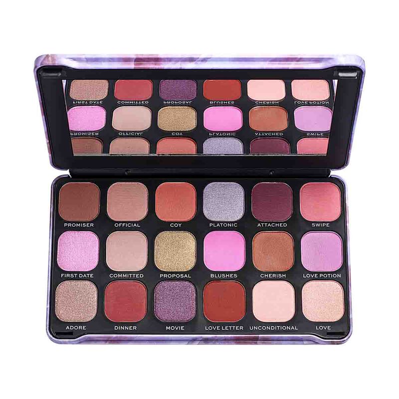 revolution forever flawless