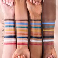 faces calligraph artist matte liner