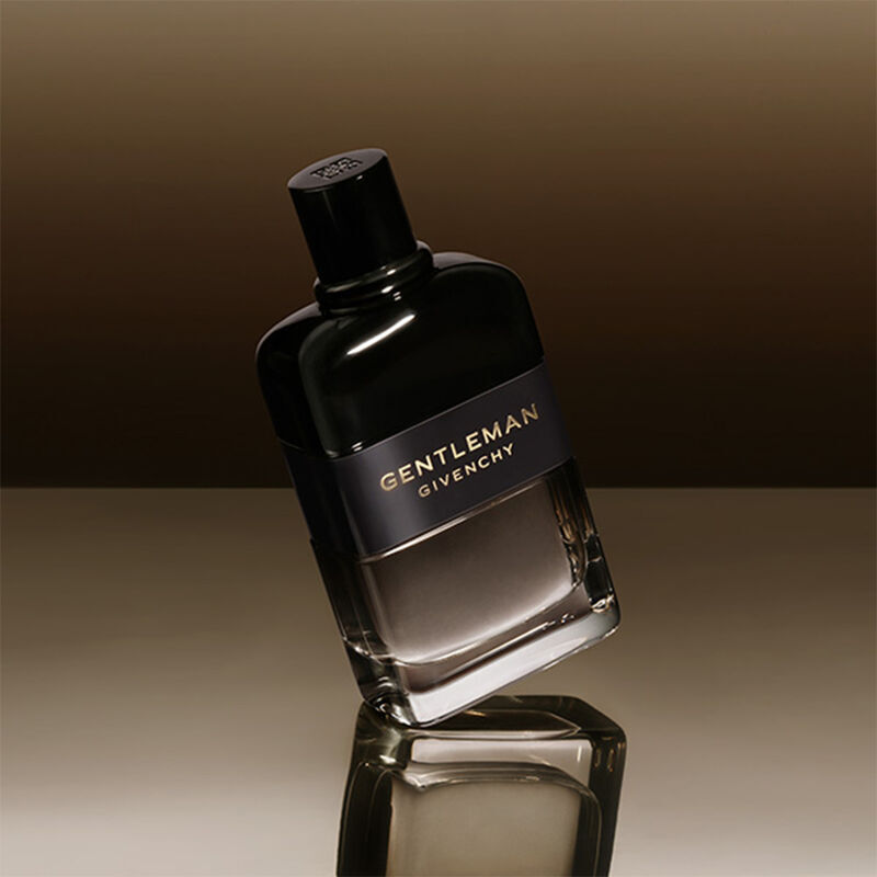 givenchy gentleman givenchy eau de parfum boisee