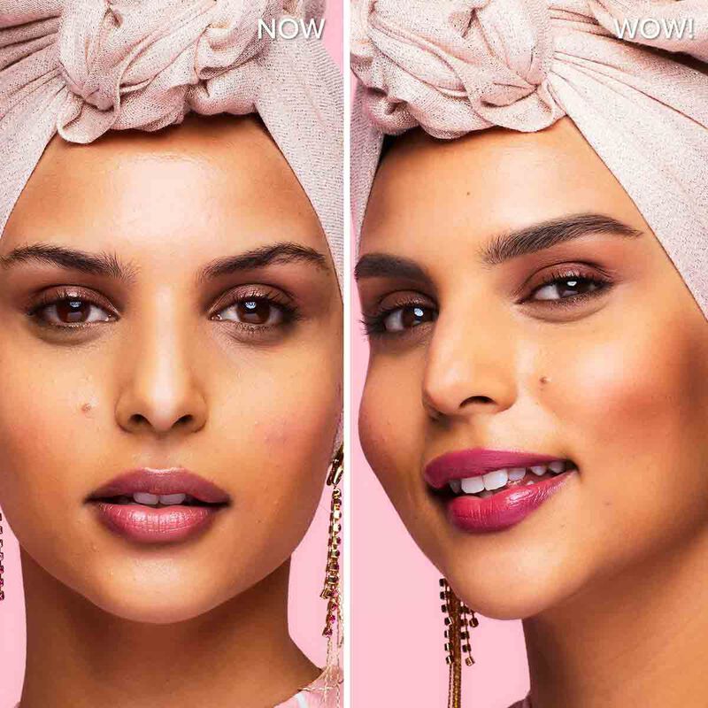 بينفت قلم وبودرة الحواجب براو ستايلر