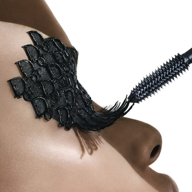 dior diorshow pump 'n' volume hd