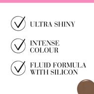 1 Seconde Nail Polish 9ml faces 1 seconde nail polish 9ml