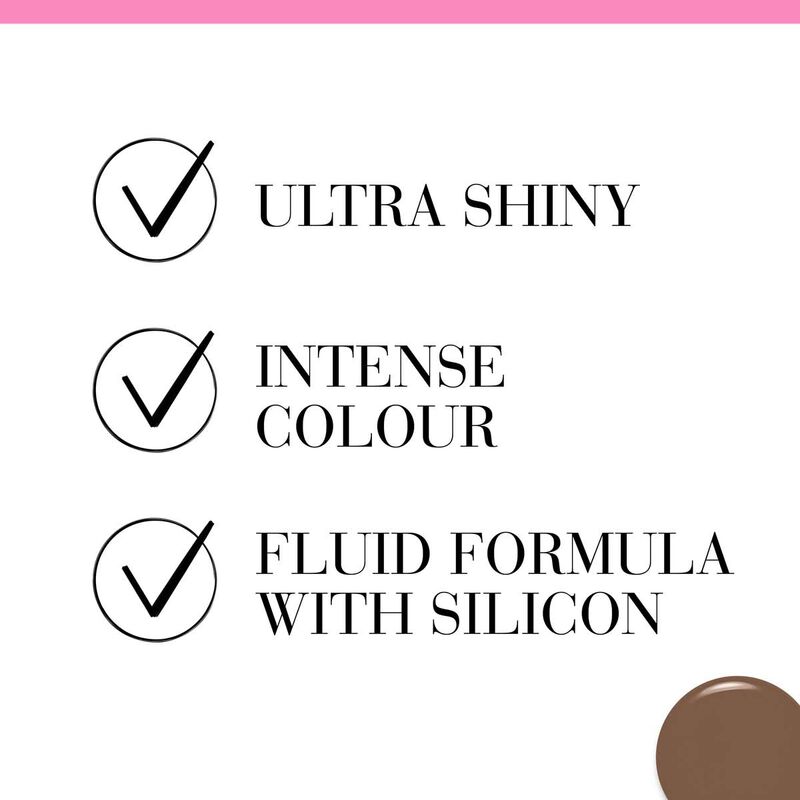 bourjois 1 seconde nail polish 9ml