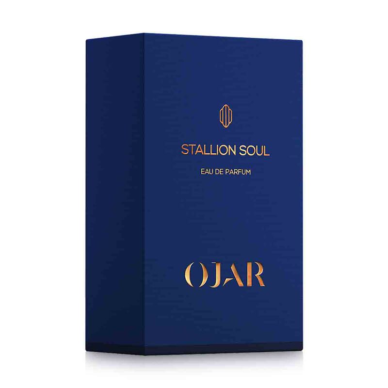 ojar stallion soul eau de parfum 15ml