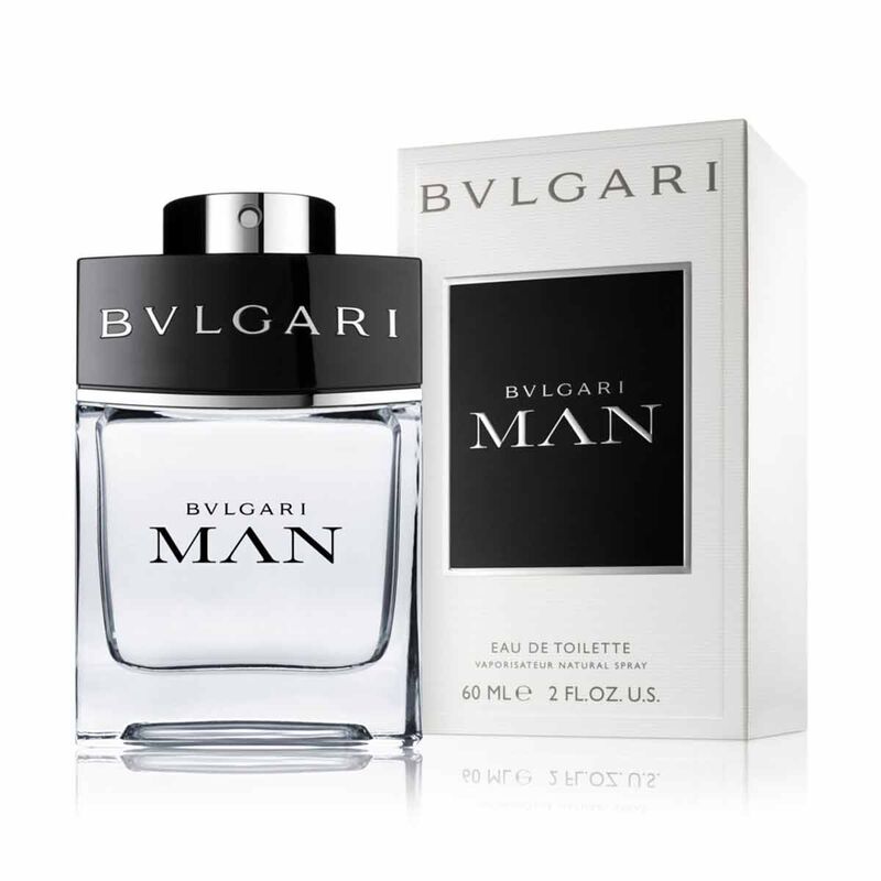 bvlgari man eau de toilette